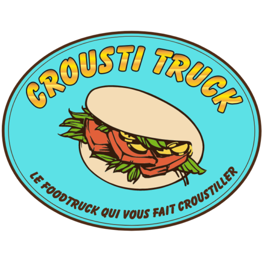 Crousti Truck